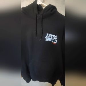 Travis Scott Astroworld Your Hoodie